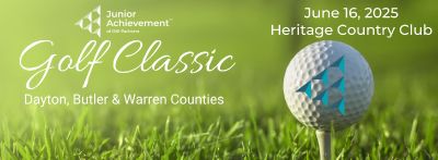 2025 Dayton, Butler & Warren Counties Golf Classic