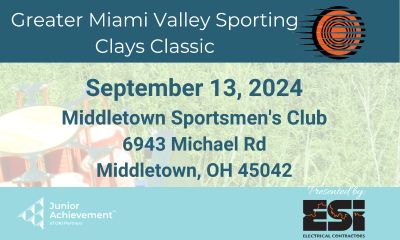 2024 Greater Miami Valley Sporting Clays Classic